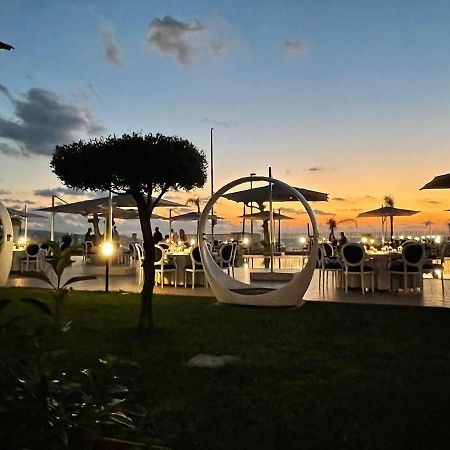 Galia Luxury Resort Pizzo  Exterior foto