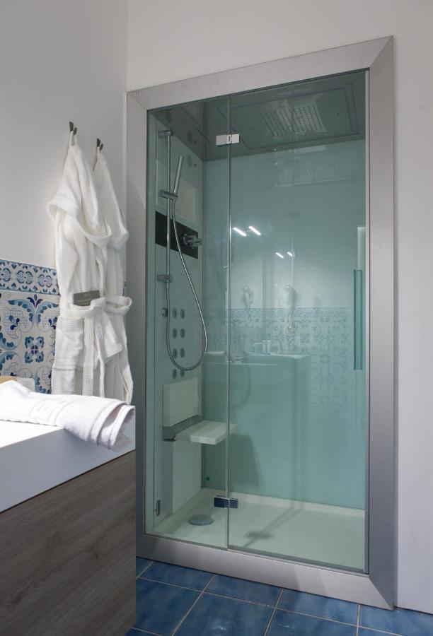 Galia Luxury Resort Pizzo  Exterior foto