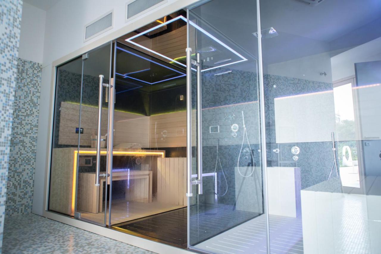 Galia Luxury Resort Pizzo  Exterior foto